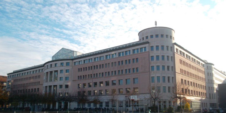 Aperçu: UNI-Mail éclairage